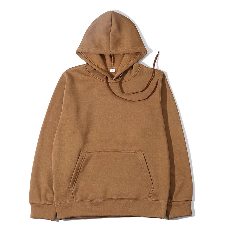Men Woman Hoodies Sweatshirts Fashion Streetwear
