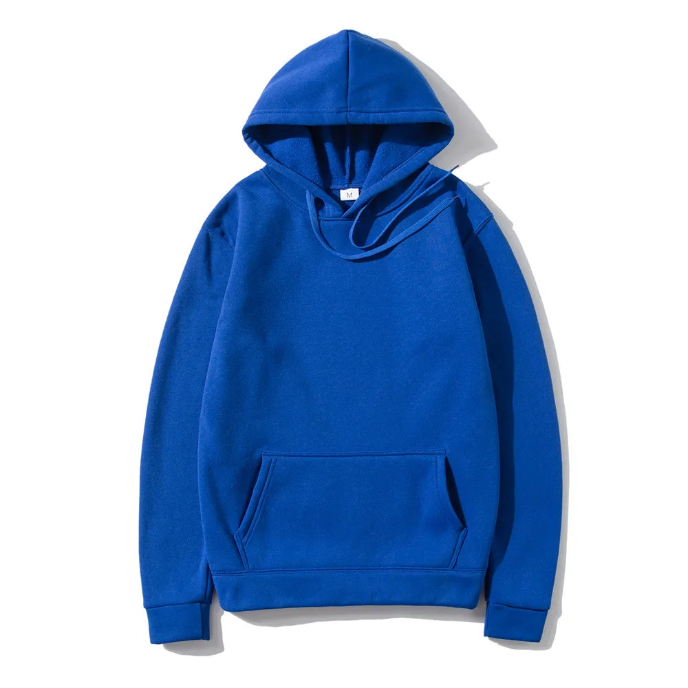 Men Woman Hoodies Sweatshirts Fashion Streetwear