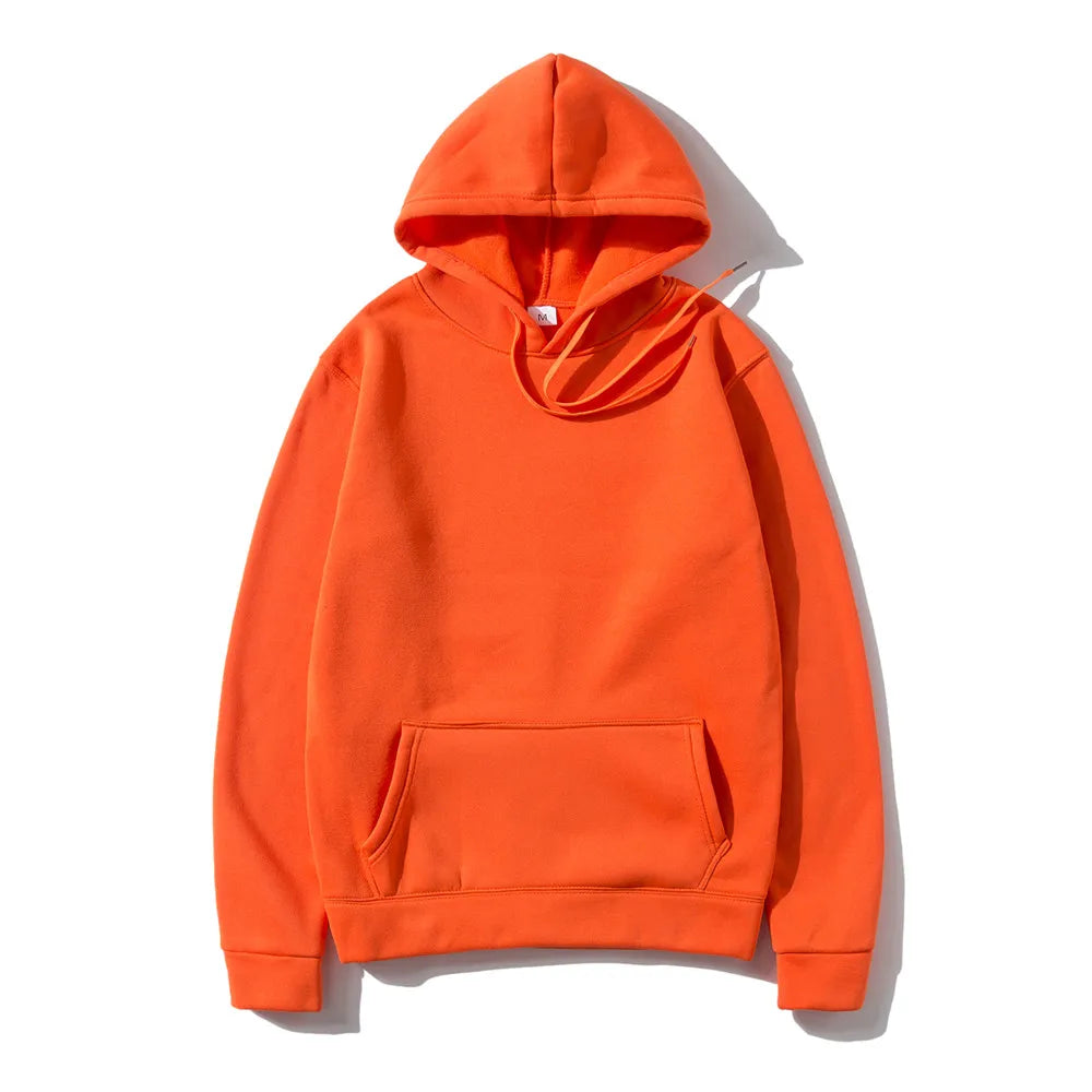 Men Woman Hoodies Sweatshirts Fashion Streetwear