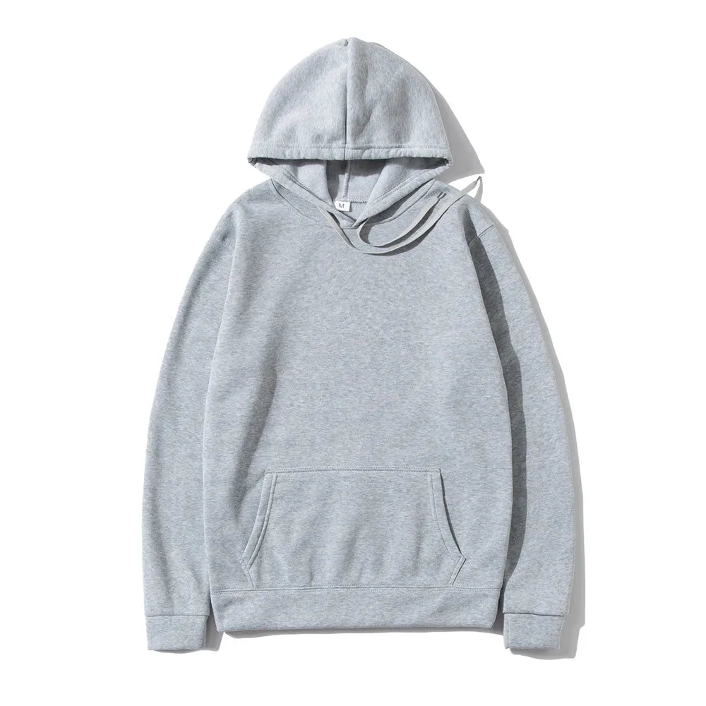 Men Woman Hoodies Sweatshirts Fashion Streetwear