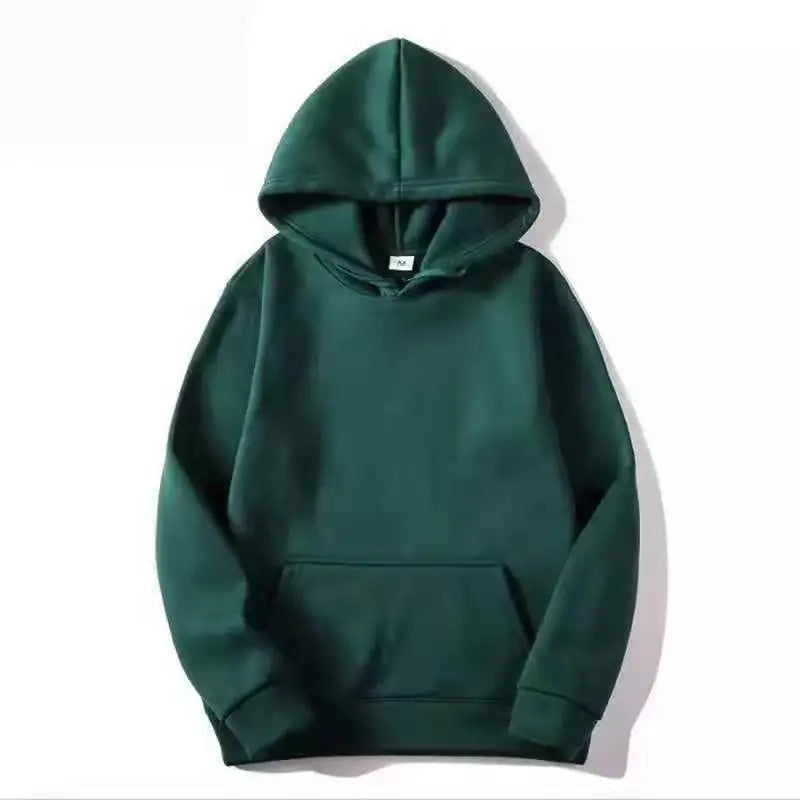 Men Woman Hoodies Sweatshirts Fashion Streetwear