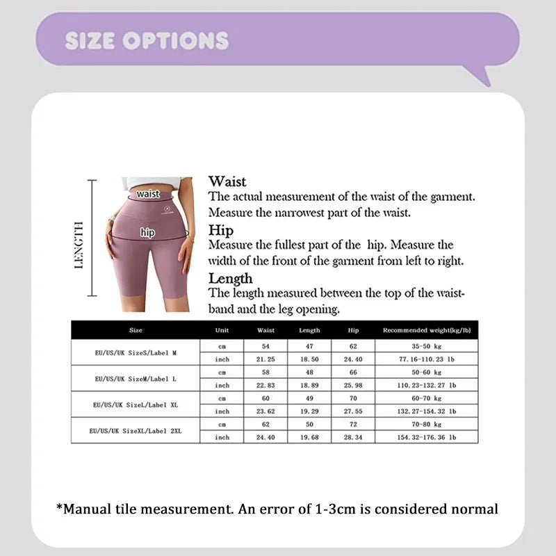 Women Shorts Sports For Women New Cycling Jogging Clothing