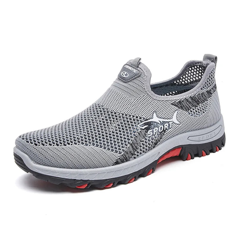 Men lightweight Sneakers
