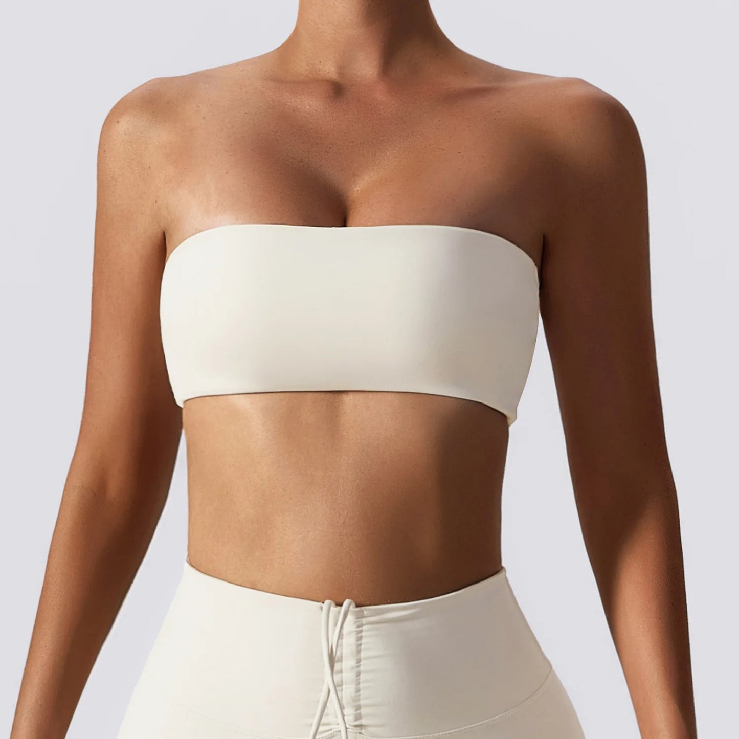 Woman Yoga Bra Gym Sports Underwear