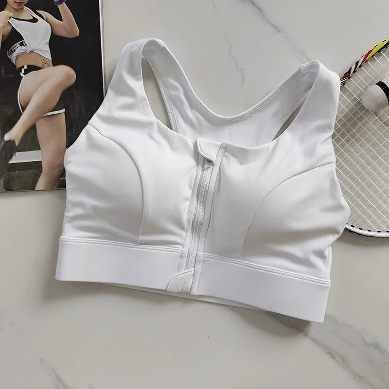Women's High Impact Bra
