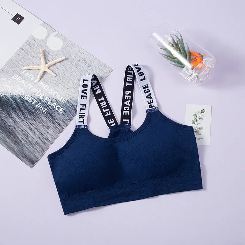 Women Sports Bra