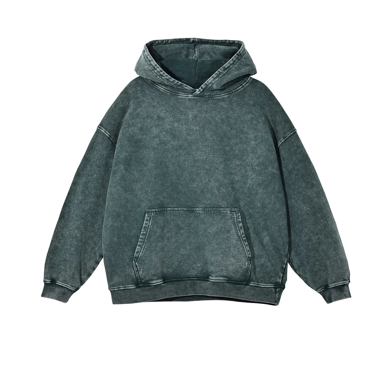 Retro old hoodies