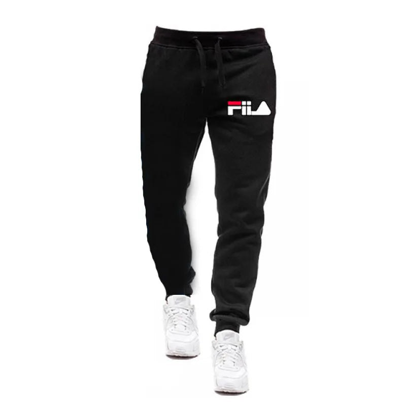 Men's Sets Hoodies +Pants Autumn Sport Suits Casual Sweatshirts Tracksuit