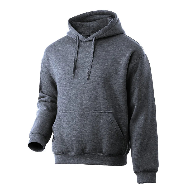 Men's Hoodies Women Pullover Sweatshirts
