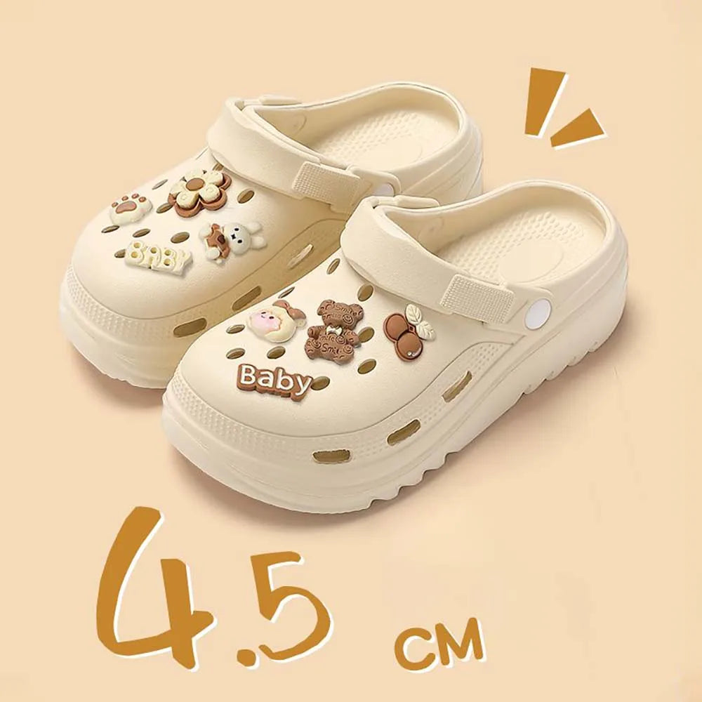 Unisex Summer Shoes