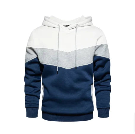 Men's Hoodie Outdoor Casual Sweatshirt