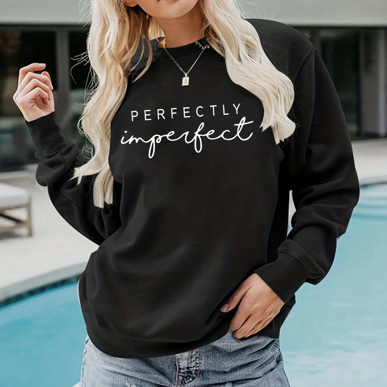 Women Oversized Hoodies Sweatshirts Female Casual Long Sleeve