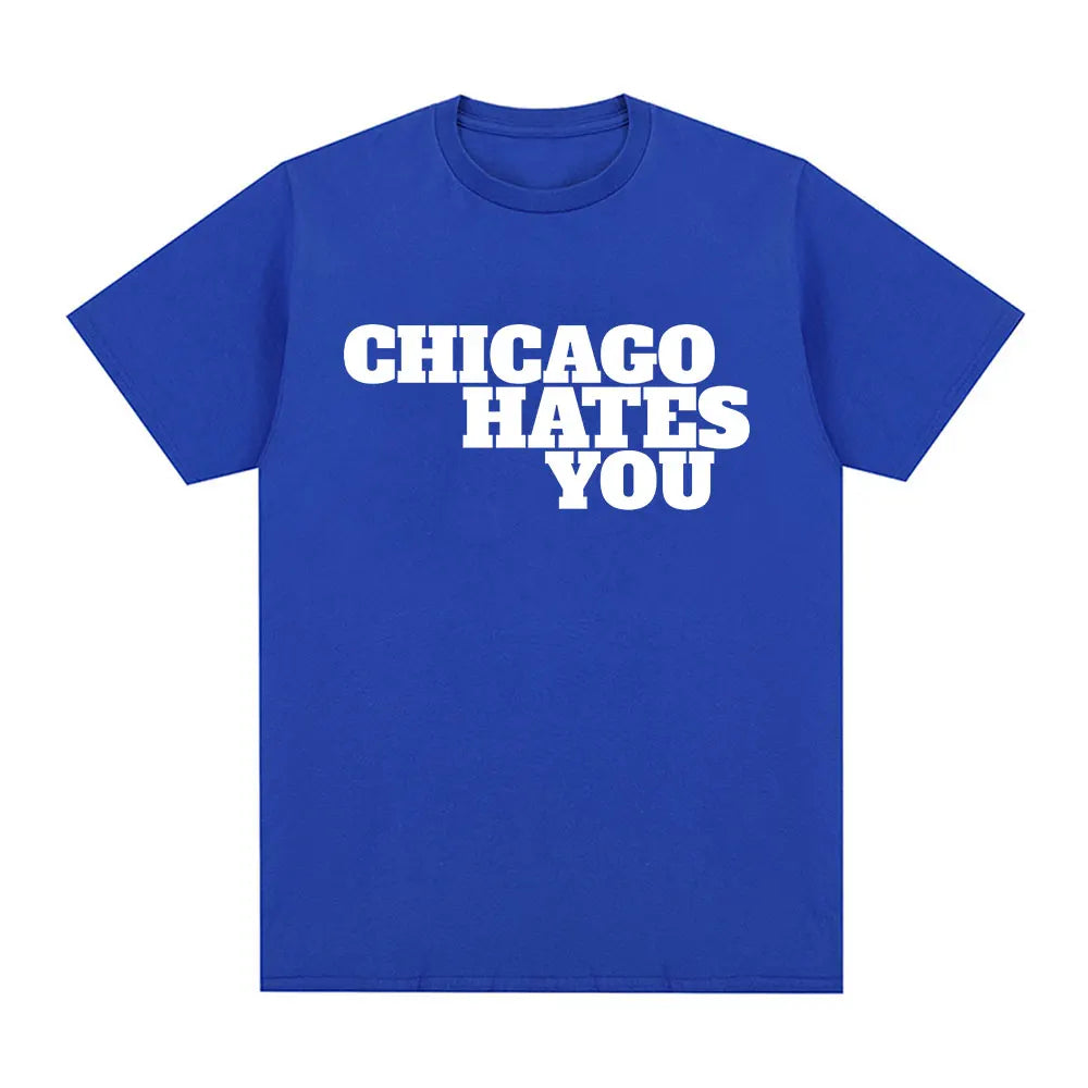 T-shirt Men Fashion Hip Hop Oversized T Shirt