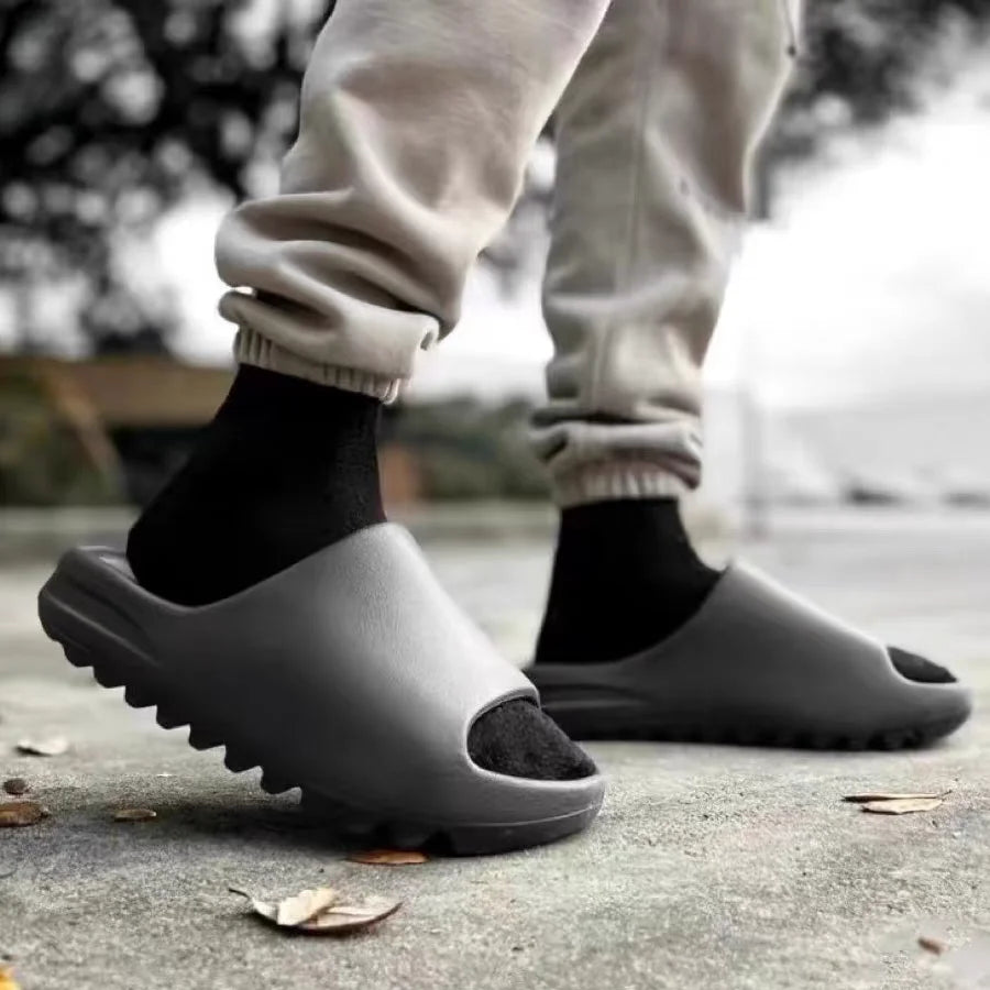 Flat Lightweight slippers