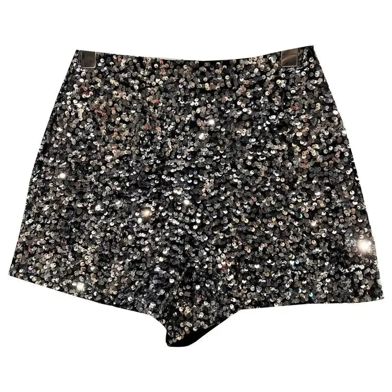shorts Slimming casual pants