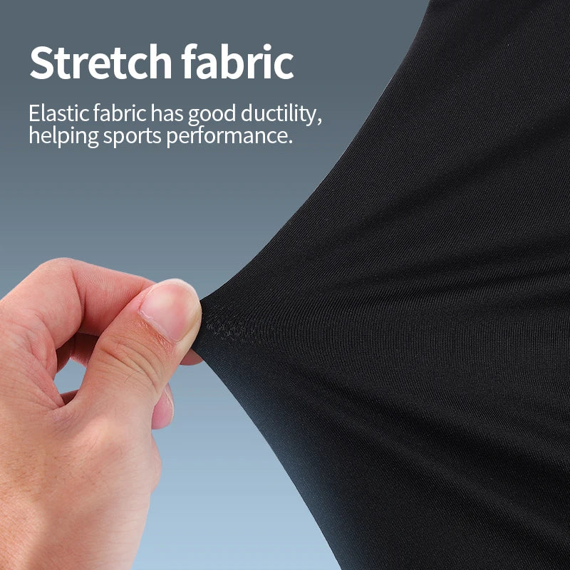 Men's Fitness Tights