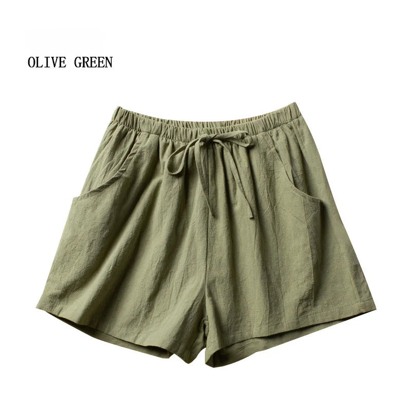 Casual Shorts for Women