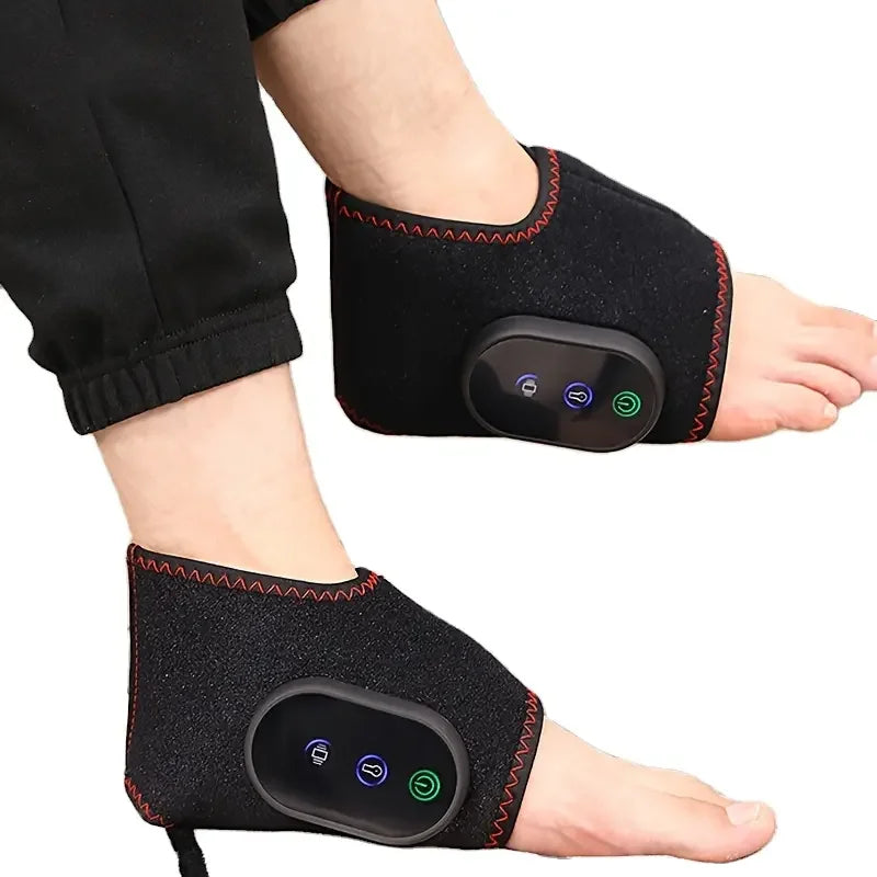 Electric Massager Heated Guard