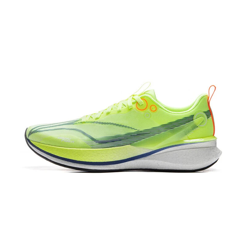 Running Sport Shoes Light Anti-Slip Wearable Sneakers