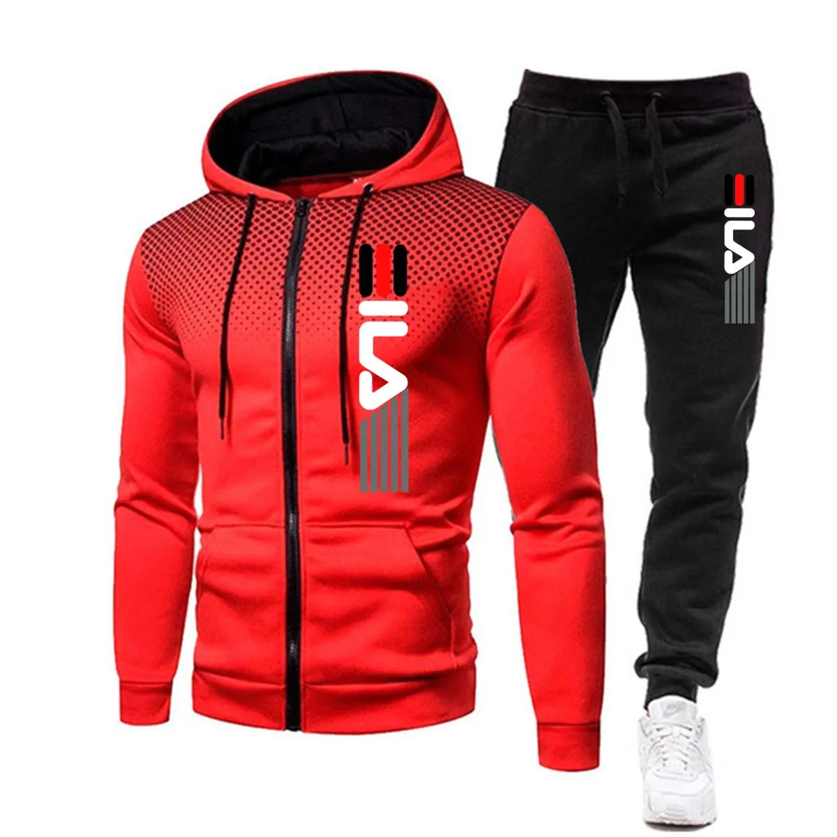New Fashion Tracksuit For Men