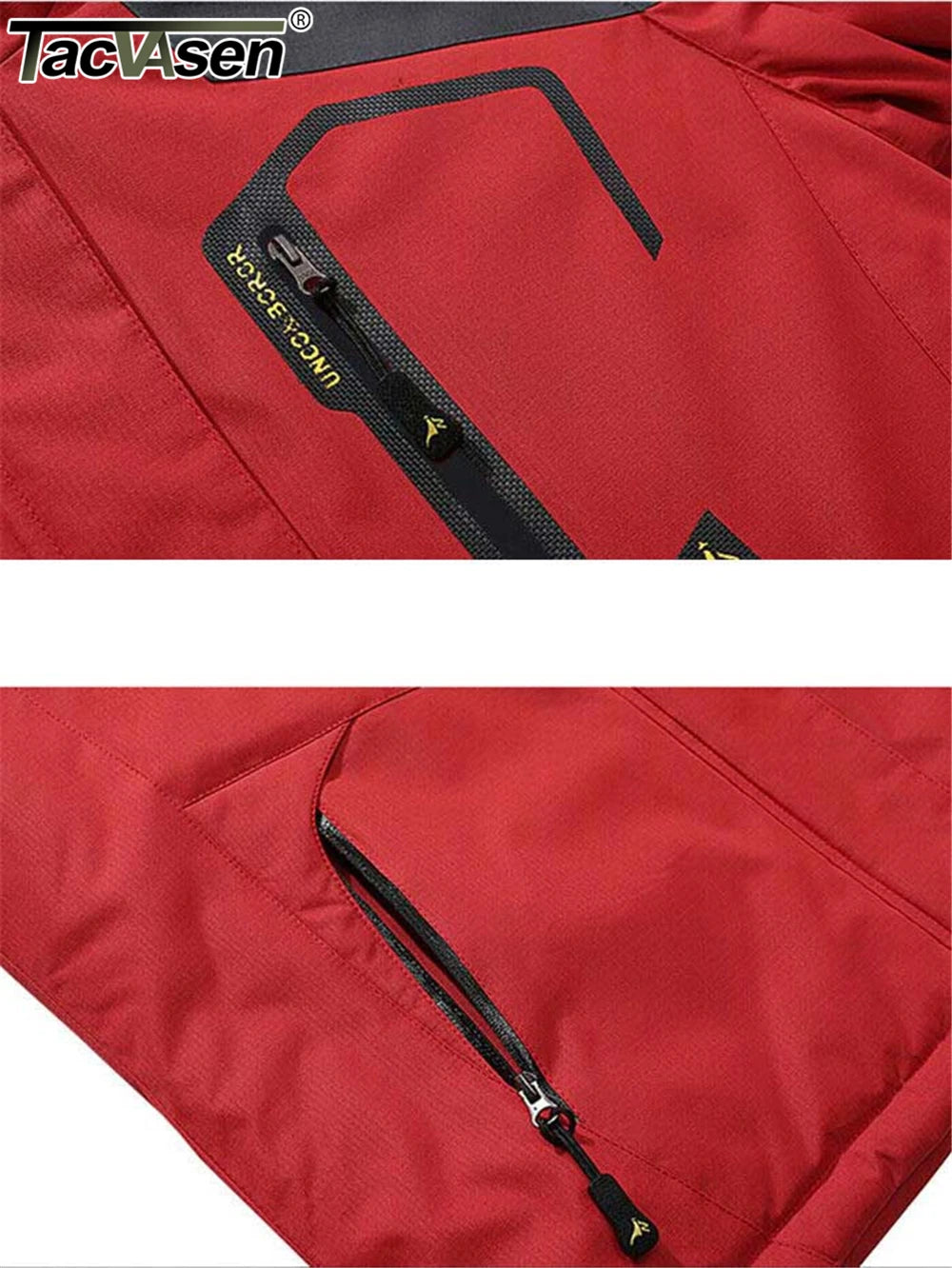 Mountain Jackets Mens Jackets Outwear