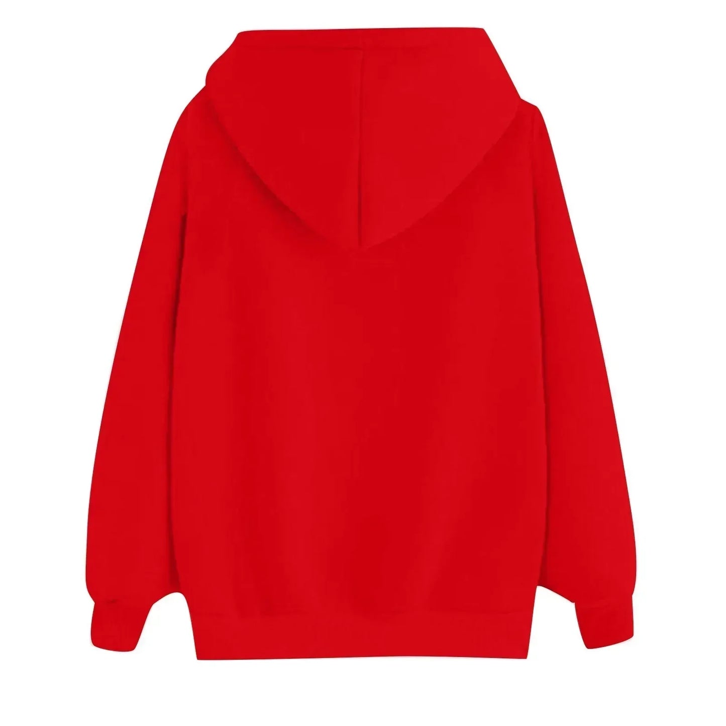 Customizable Sweatshirt Hoodie