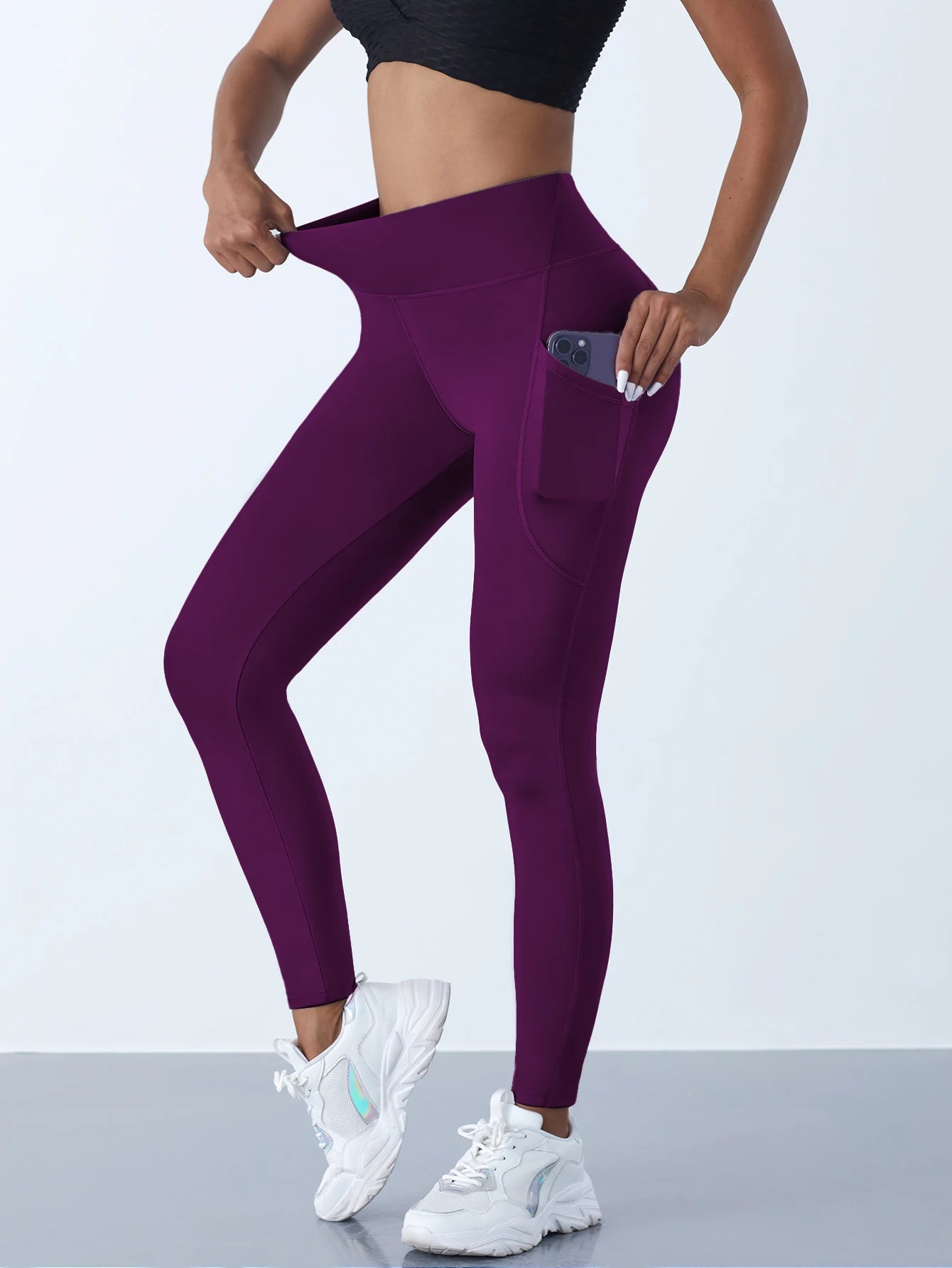 Women's Leggings Tights