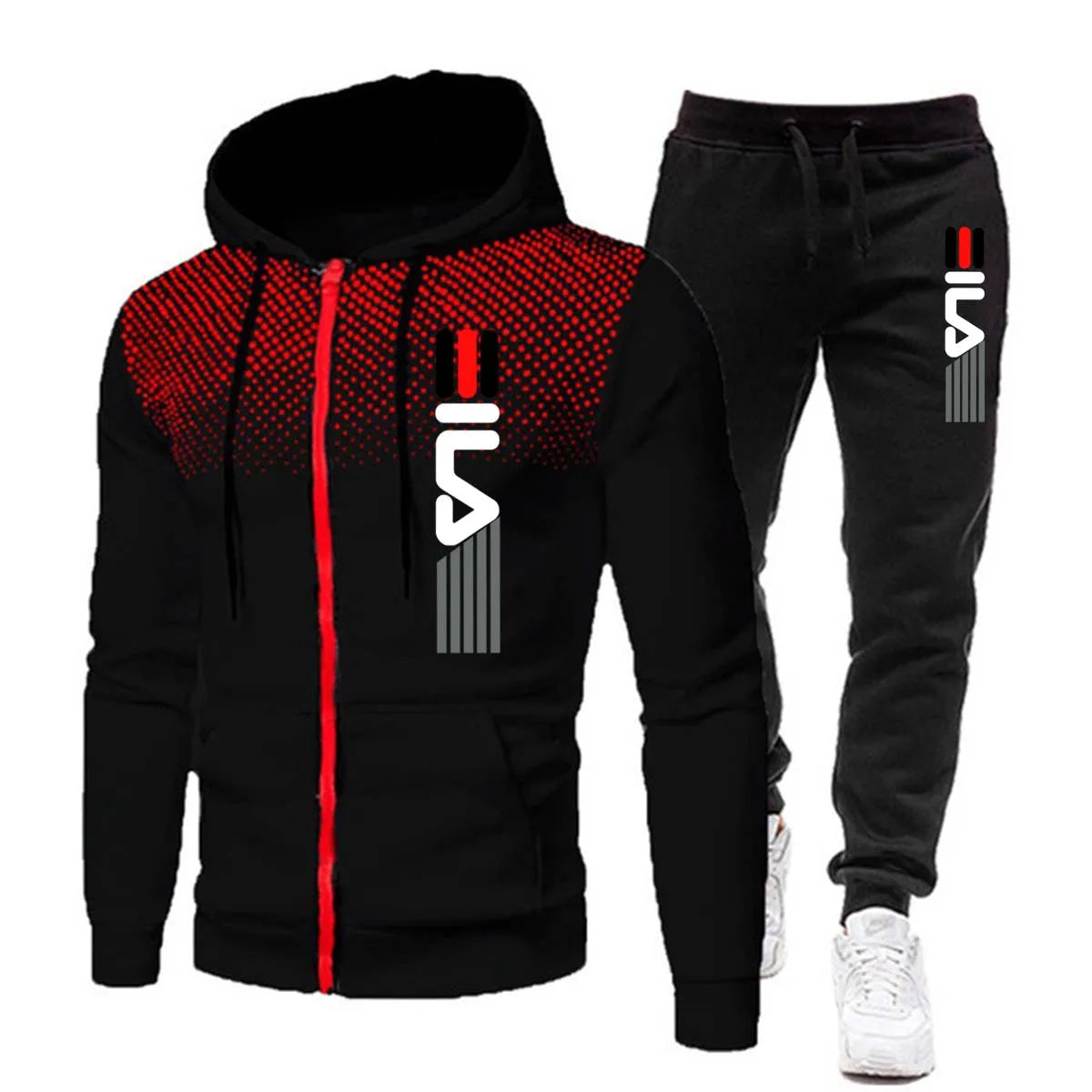 New Fashion Tracksuit For Men