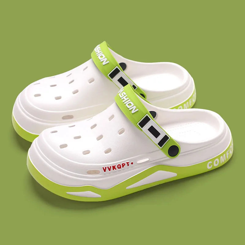 Men's EVA casual comfortable slippers