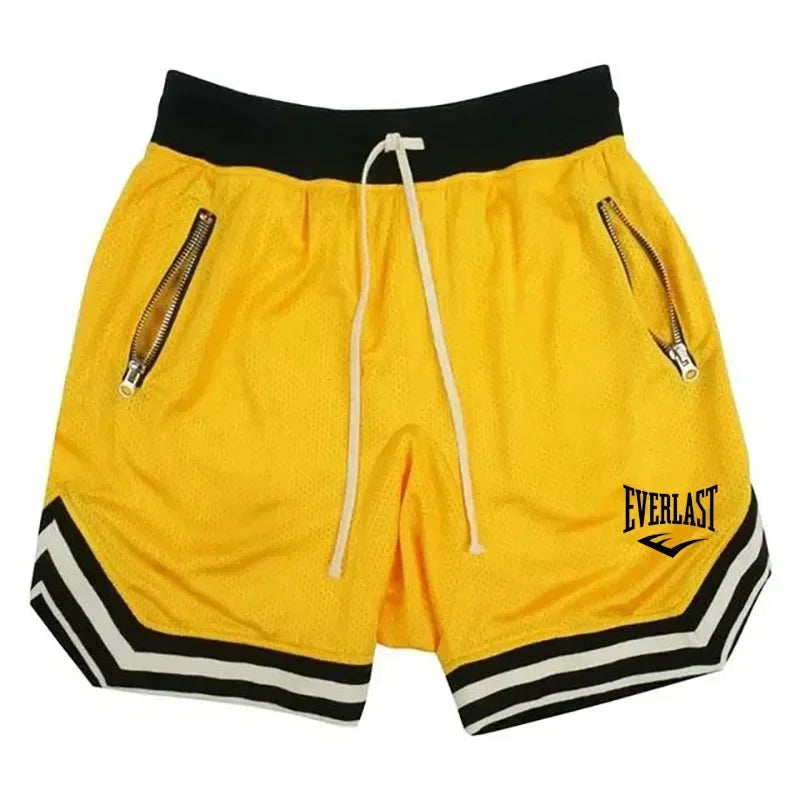 Men's Summer Casual Loose Shorts