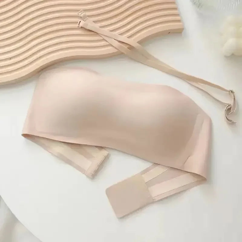 Sexy Seamless Bras for Women