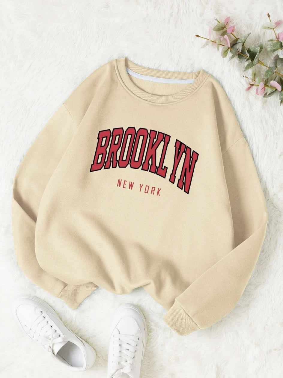 Printed Hoodies for Women