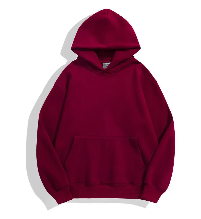 Men's Hoodies for Winter