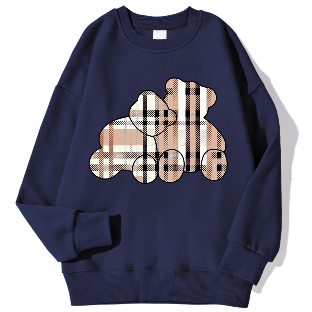 Women Sweatshirts Clothes