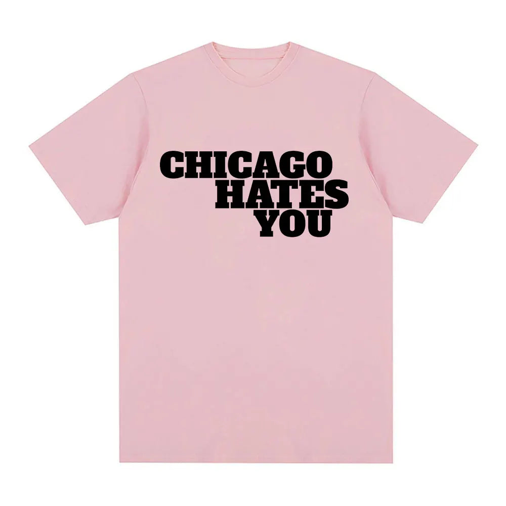 T-shirt Men Fashion Hip Hop Oversized T Shirt