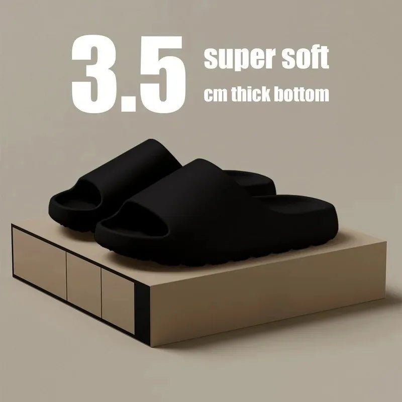 Summer Soft Unisex Slippers