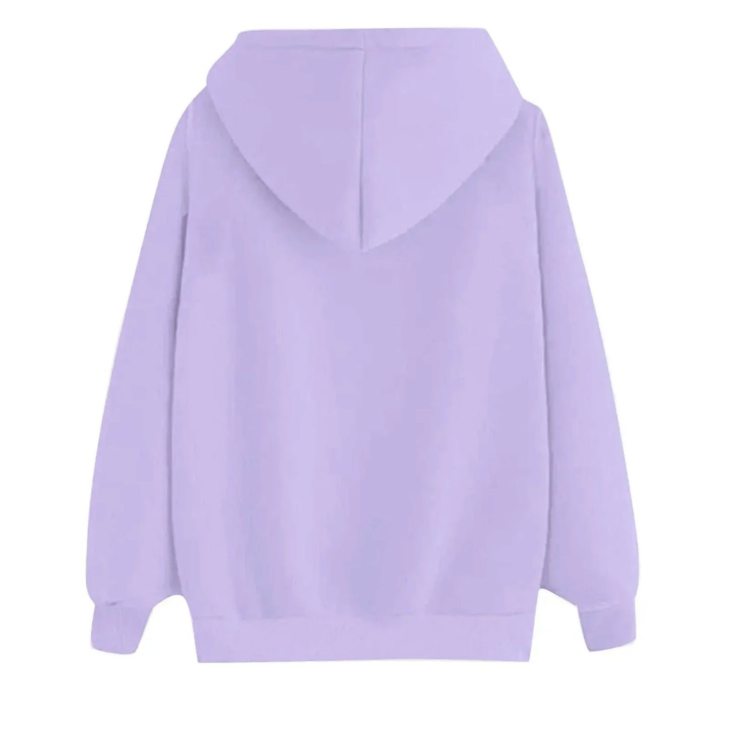 Customizable Sweatshirt Hoodie