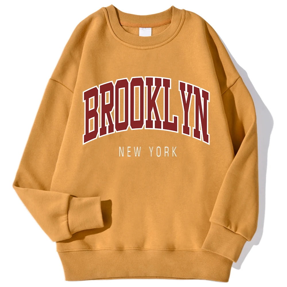 Printed Hoodies for Women