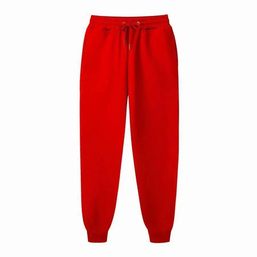 Men's Casual Sweatpants Sports Pant