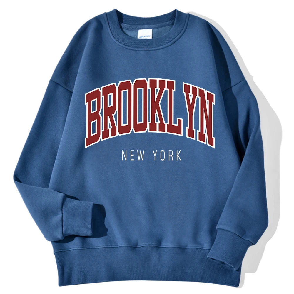 Printed Hoodies for Women