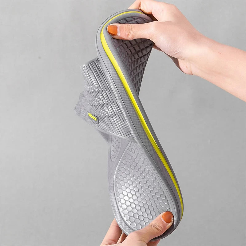 Men's Slippers Soft Comfortable