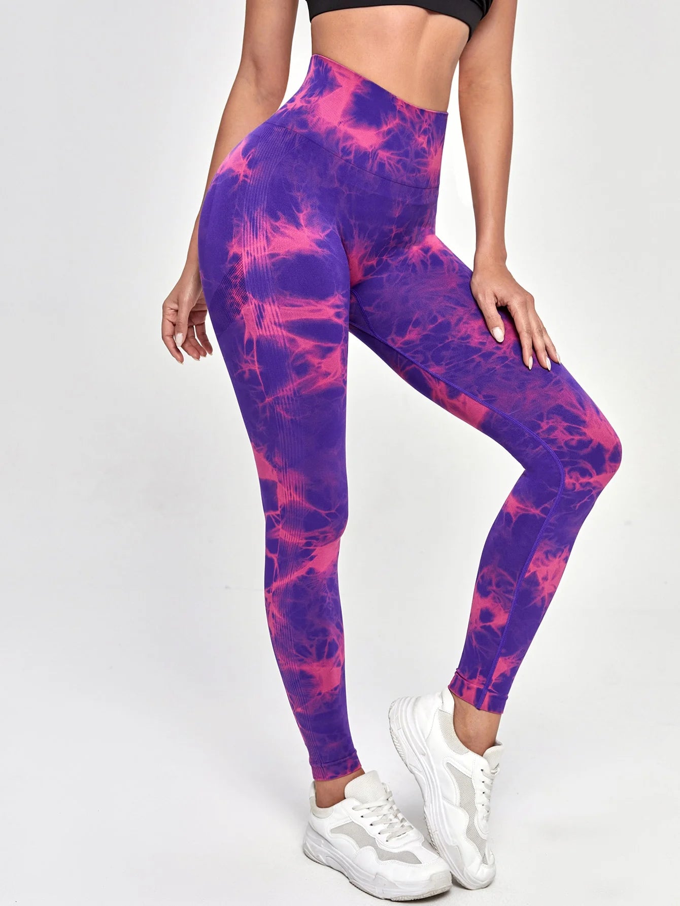 Yoga Pants Sport Leggings Women New