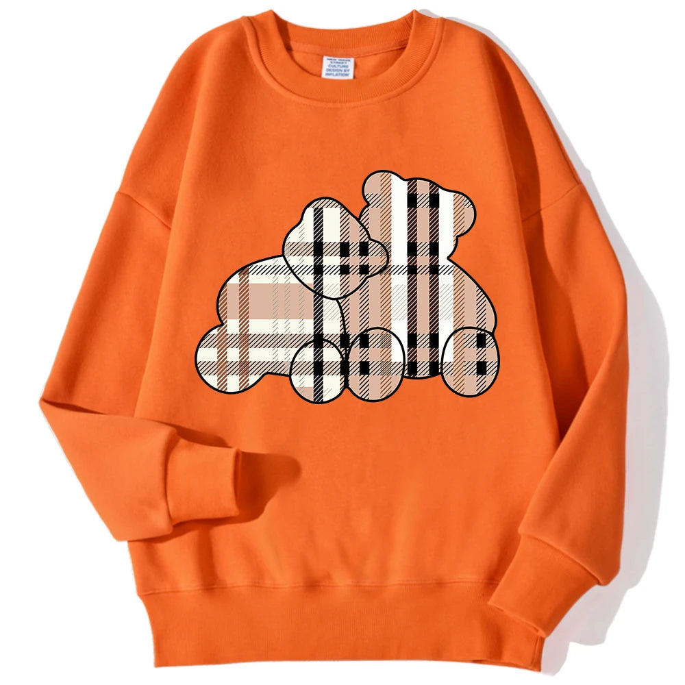 Women Sweatshirts Clothes