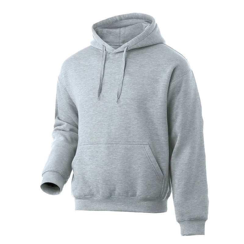 Men's Hoodies Women Pullover Sweatshirts