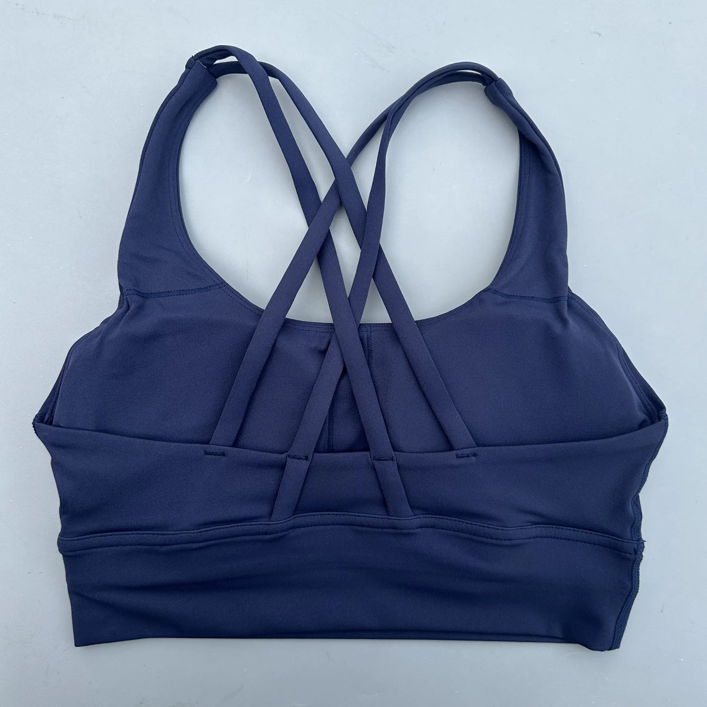 Women Fitness Bra Tights with Chest Pad