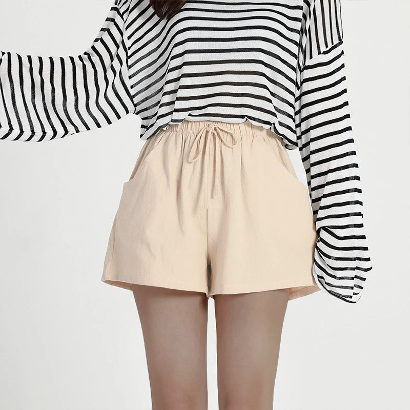 Casual Shorts for Women
