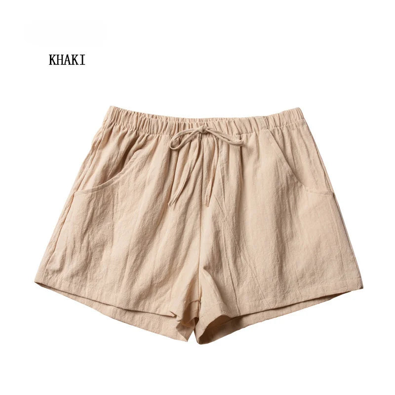 Casual Shorts for Women