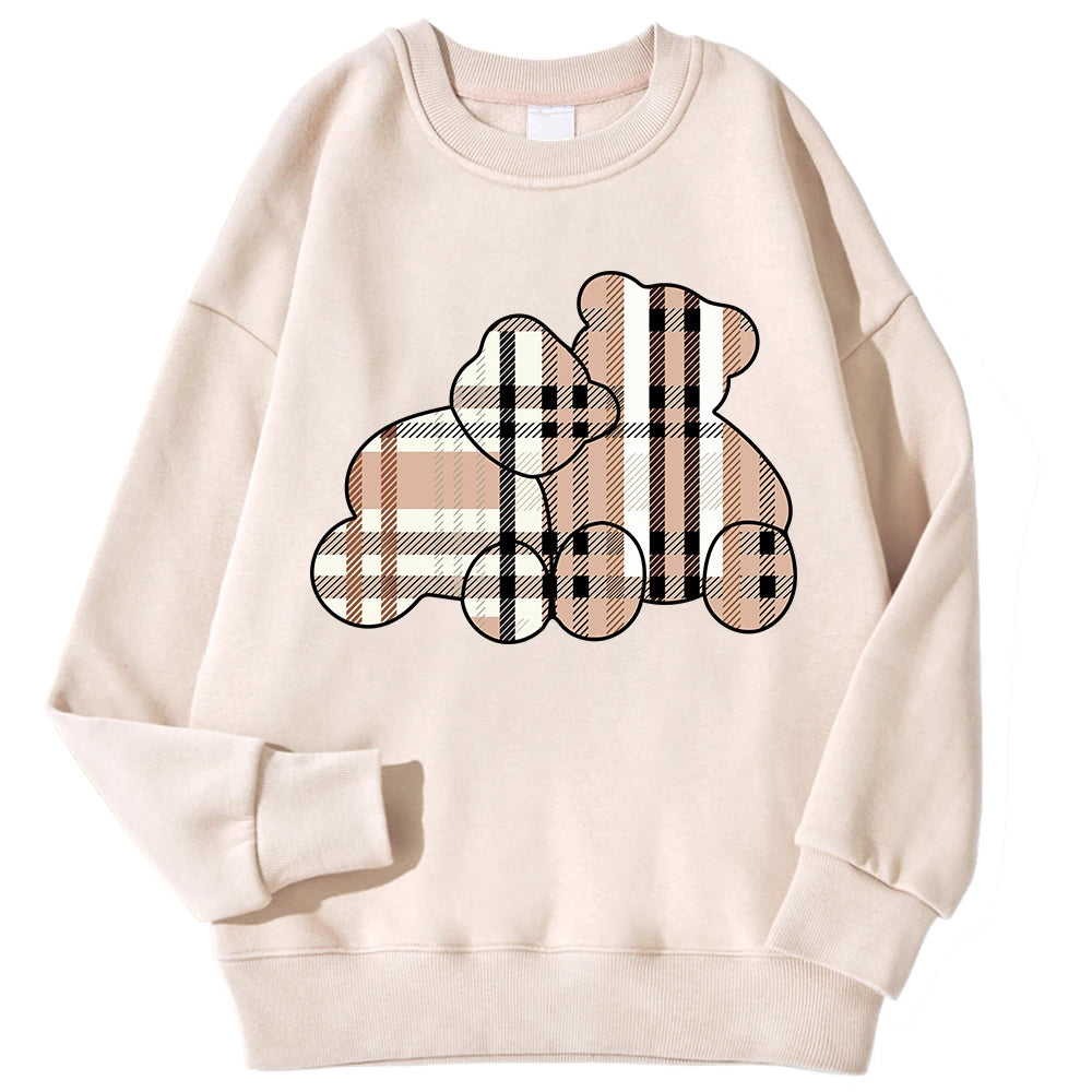 Women Sweatshirts Clothes