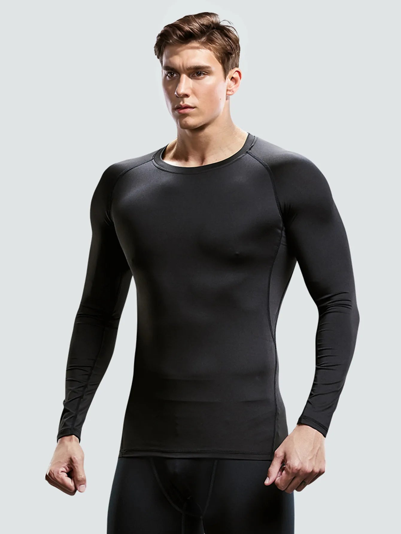 Men's Fitness Tights