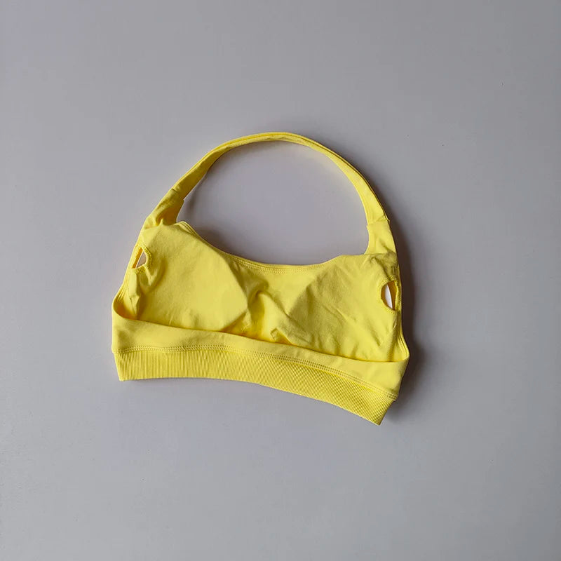Women High Support Bra